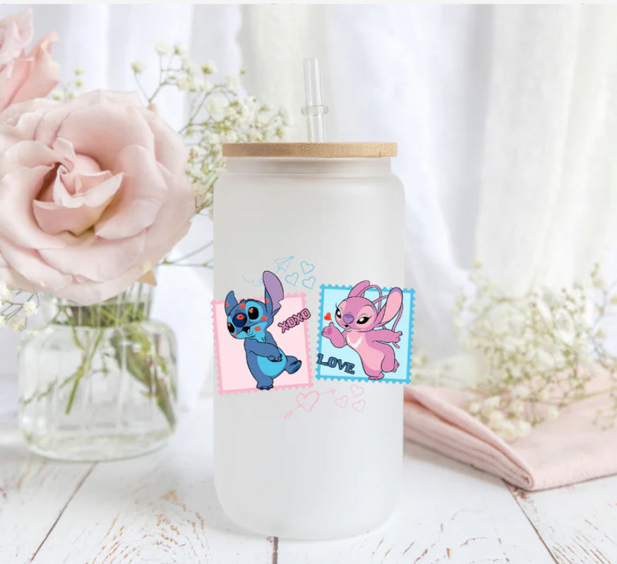 S&A Valentine’s Design