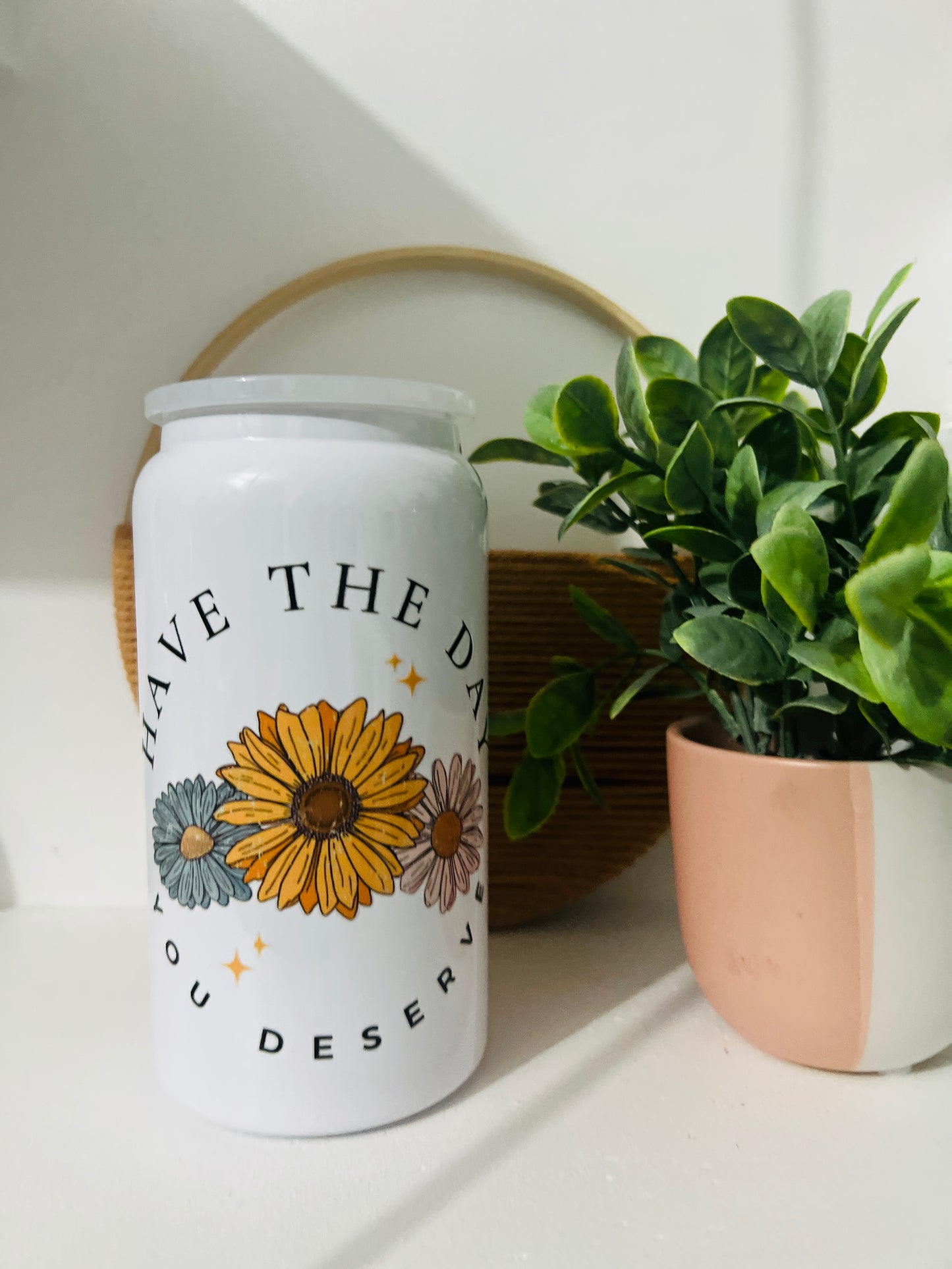 Save the Day Flowers