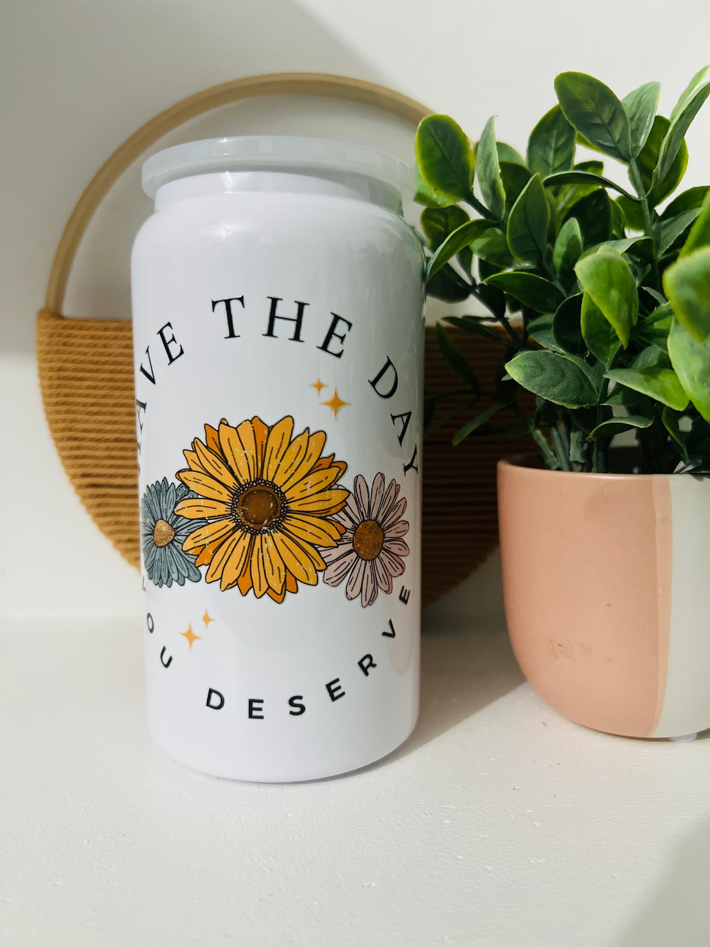 Save the Day Flowers