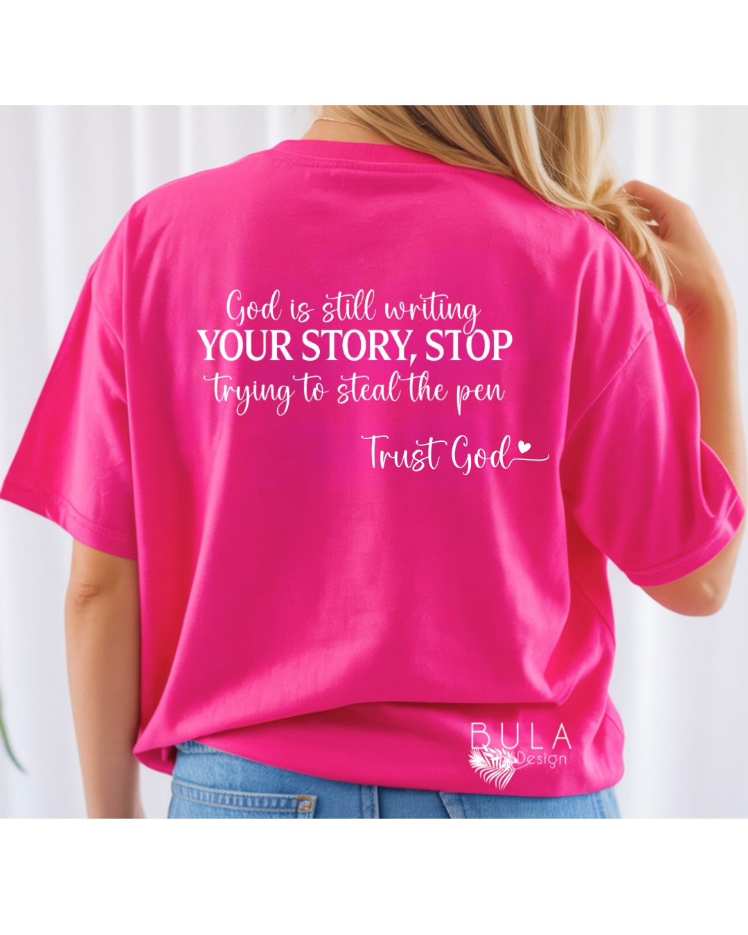 “Still Writing – Love Edition”