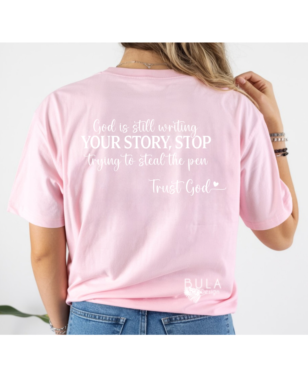 “Still Writing – Love Edition”